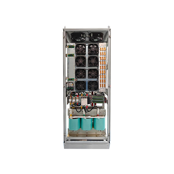 200V500A-1 Rectificador para galvanoplastia por plasma 500A 200V para recubrimiento metálico