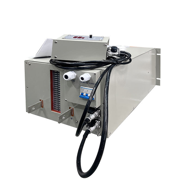 20V250V_1 Rectificador avanzado de ultra baja ondulación 250A 20V para electrólisis de hidrógeno