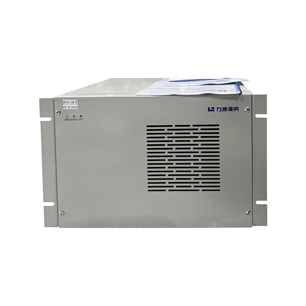 20V250V_2 Rectificador avanzado de ultra baja ondulación 250A 20V para electrólisis de hidrógeno
