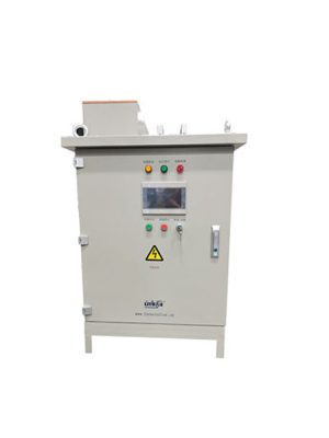 22V16KA Rectificador para anodizado de aluminio 22V 16KA