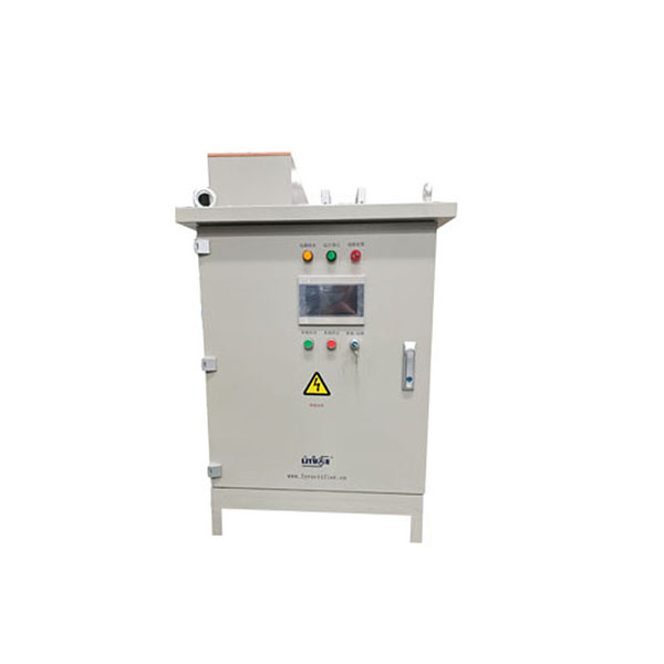 22V16KA Rectificador para anodizado de aluminio 22V 16KA