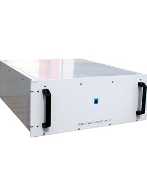 2500A6V Rectificador electrolítico 2500 A 6 V para la producción industrial de lámina de cobre de alta eficiencia