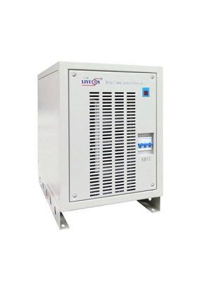 25V-1500A Fuente de alimentación rectificadora de 25 V y 1500 A para anodizado duro