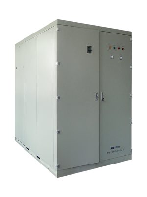 25V12KA-1 Rectificador AC/DC 25 V 12 KA para coloración de aluminio anodizado