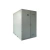 Rectificador AC/DC 25 V 12 KA para coloración de aluminio anodizado