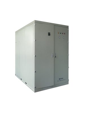 Rectificador AC/DC 25 V 12 KA para coloración de aluminio anodizado