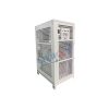 Rectificador para cromado duro ±25 V 2500 A con cambio de polaridad automático