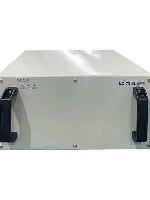 25V500A Rectificador electrolítico de 25 V y 500 A para líneas de producción industrial de lámina de cobre