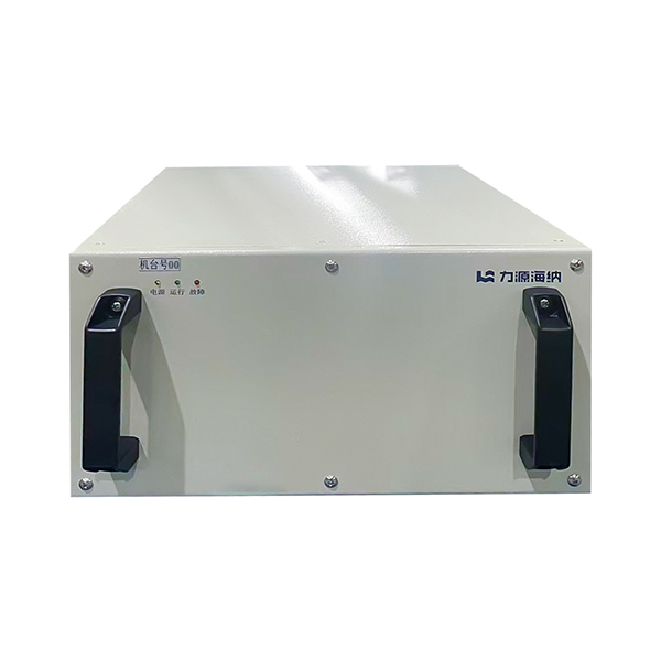25V500A Rectificador electrolítico de 25 V y 500 A para líneas de producción industrial de lámina de cobre