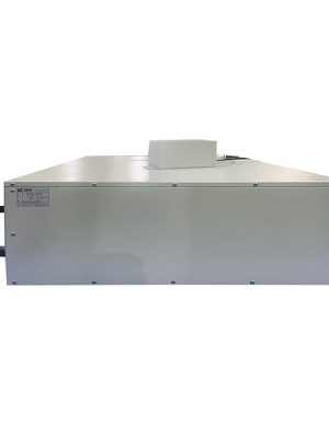 3000A12V-1 Rectificador para galvanoplastia de PCB 3000A 12V para tratamiento de superficies