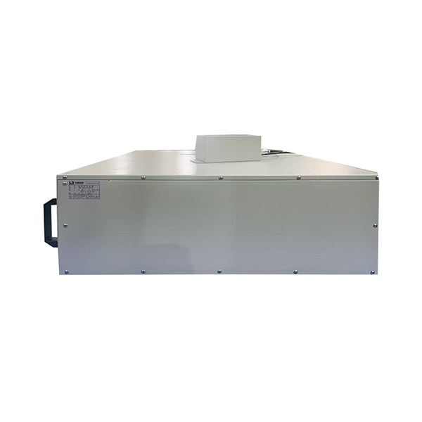 Rectificador para galvanoplastia de PCB 3000A 12V para tratamiento de superficies