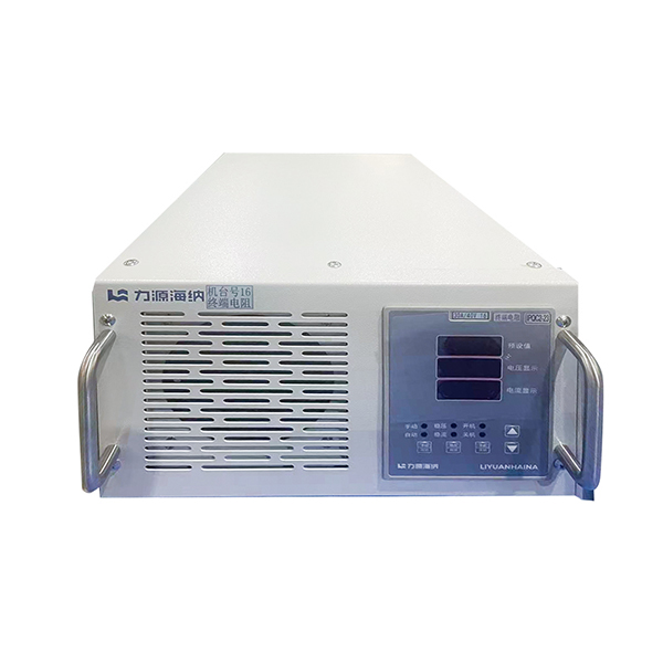 30A40V-1 Rectificador electrolítico de baja ondulación y alta precisión 30 A 40 V para lámina de cobre