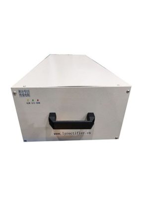 30V-1000A Rectificador de Bajo Rizado ±30V 1000A para Cromo Duro