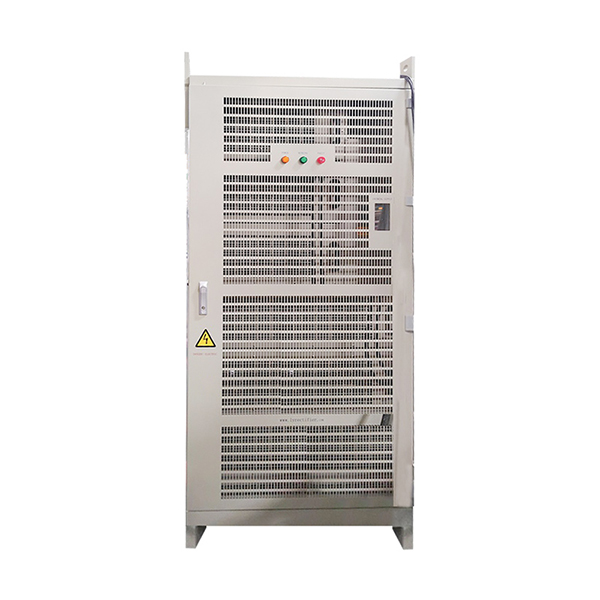 Rectificador DC para galvanoplastia 3500A 43V