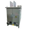 40KA7V_3 Rectificador electrolítico de 40 kA y 7 V para la fabricación de lámina de cobre