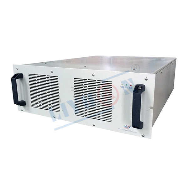 Rectificador DC electrolítico 40 V 800 A para lámina de cobre electrolítica