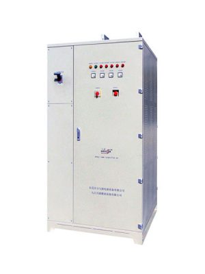 48KA6V_1 Fuente de alimentación rectificador electrolítico de 48kA y 6V para producción de lámina de cobre