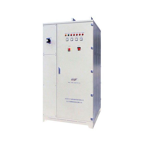 48KA6V_1 Fuente de alimentación rectificador electrolítico de 48kA y 6V para producción de lámina de cobre