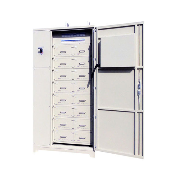 48KA6V_2 Fuente de alimentación rectificador electrolítico de 48kA y 6V para producción de lámina de cobre