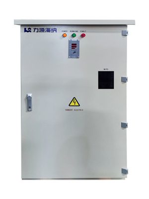 5000A40V-1 Rectificador industrial 5000A 40V para electroobtención y refinación de cobre