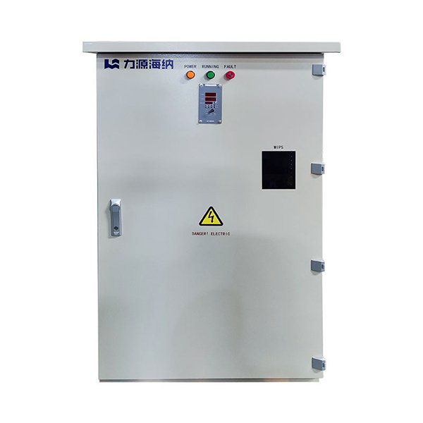 5000A40V-1 Rectificador industrial 5000A 40V para electroobtención y refinación de cobre