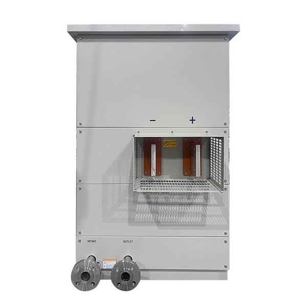 5000A40V-2 Rectificador industrial 5000A 40V para electroobtención y refinación de cobre