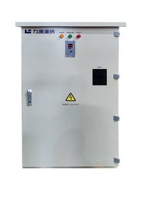 5000A40V_1 Rectificador DC industrial electrolítico 5000 A 40 V para líneas de lámina de cobre electrolítica