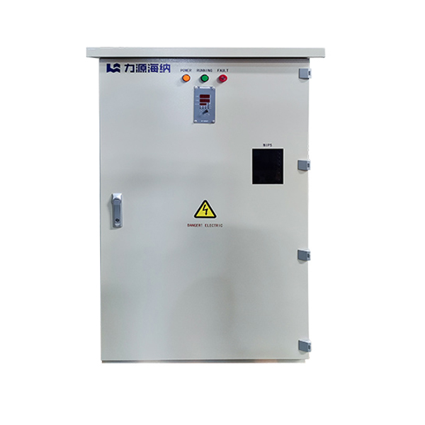 Rectificador DC industrial electrolítico 5000 A 40 V para líneas de lámina de cobre electrolítica