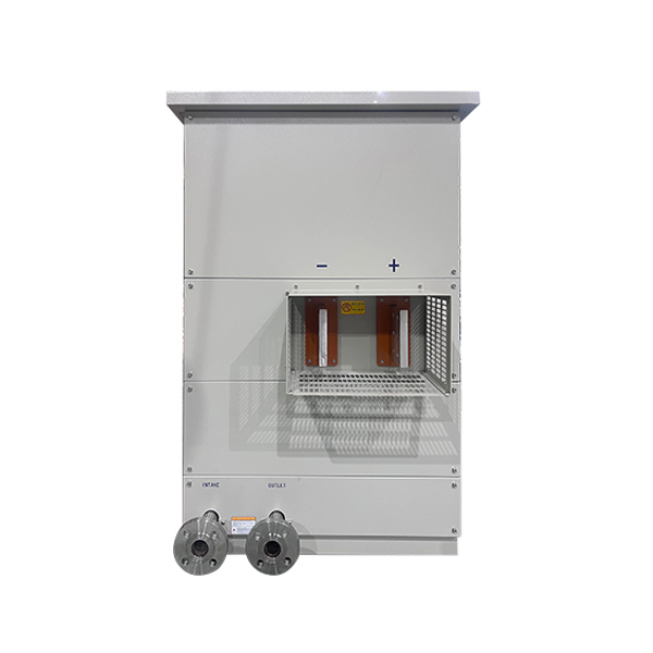 Rectificador DC industrial electrolítico 5000 A 40 V para líneas de lámina de cobre electrolítica