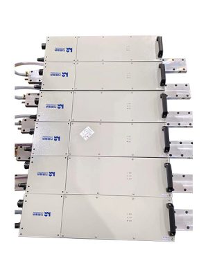 5000A8V-2 Rectificador electrolítico de alta corriente de 5000A y 8V para la producción de lámina de cobre