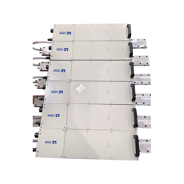 5000A8V-2 Rectificador electrolítico de alta corriente de 5000A y 8V para la producción de lámina de cobre