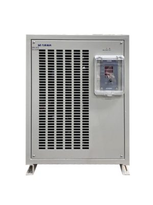 500A50V-1 Rectificador de alimentación de DC de 500 A y 50 V para anodizado duro