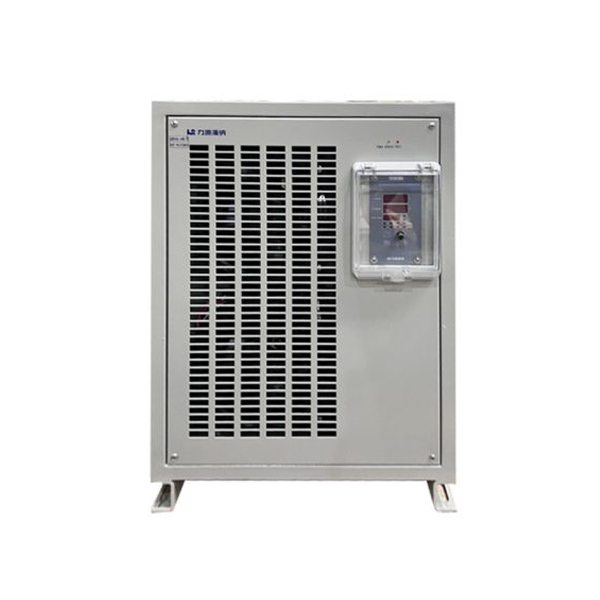 500A50V-1 Rectificador de alimentación de DC de 500 A y 50 V para anodizado duro