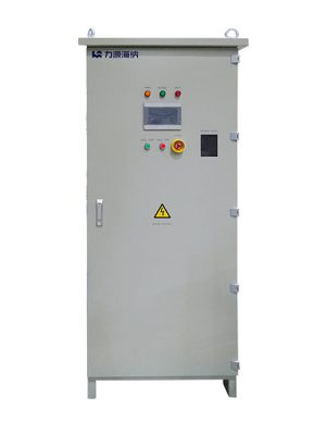 6000A40V-1 Rectificador de alta eficiencia de 40V y 6000A para electroobtención de cobre con ahorro energético