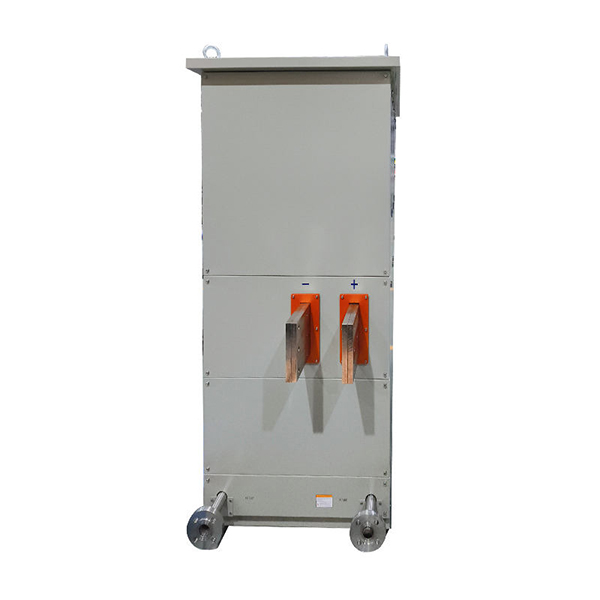 6000A40V-2 Rectificador de alta eficiencia de 40V y 6000A para electroobtención de cobre con ahorro energético