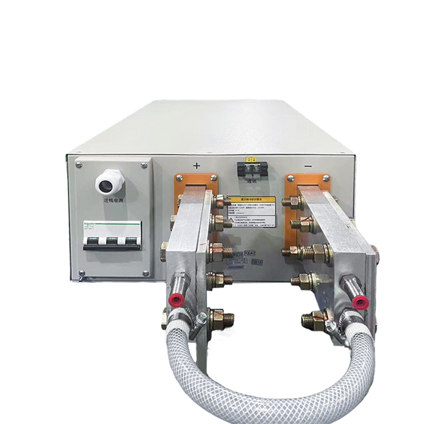 600X600-2 Rectificador electrolítico para lámina de cobre DC 2000A 15V