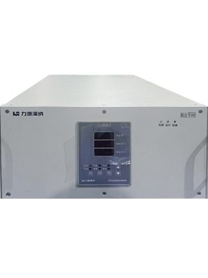 600X600 Rectificador electrolítico para lámina de cobre DC 2000A 15V