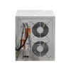 600X60012V2800A_2 Rectificador para electrólisis de hidrógeno 12V 2800A a precio de fábrica