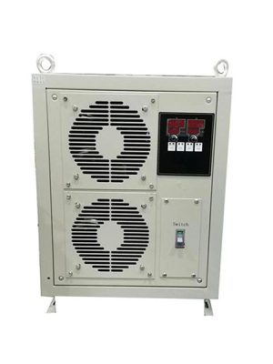 60V-250A1 Rectificador de Galvanoplastia ±60V 250A para Cromo Duro