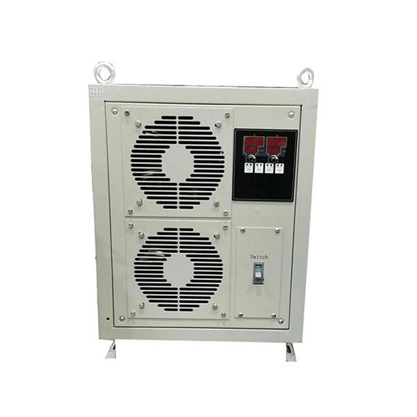 Rectificador de Galvanoplastia ±60V 250A para Cromo Duro