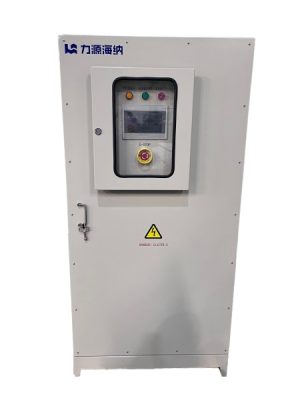 643A210V-600-1 Rectificador de electrólisis de hidrógeno de alta potencia 643A ±210V para producción de hidrógeno verde