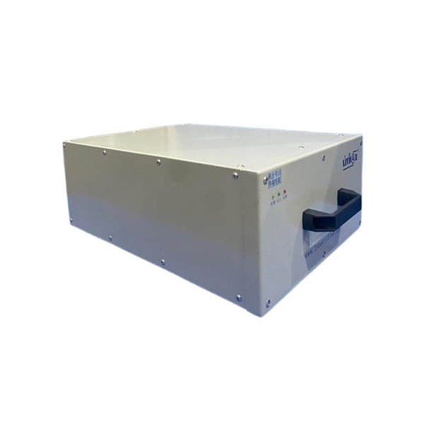 6V800A-3 Rectificador industrial de 6V y 800A para electroobtención de cobre por electrólisis