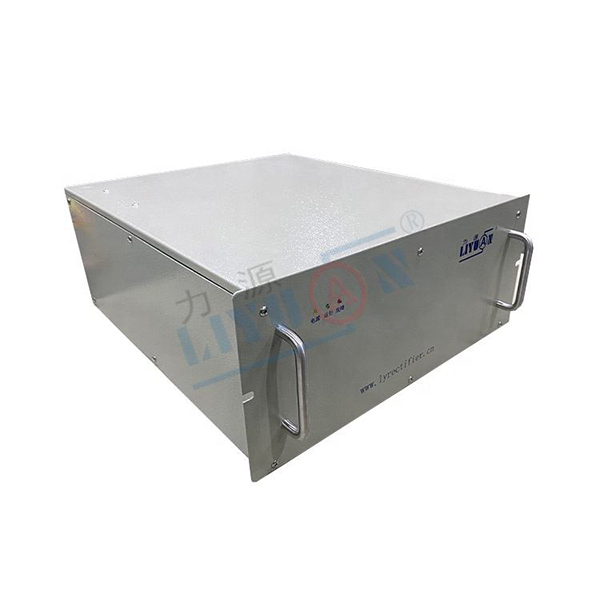 7V2000A-1 Rectificador de alta corriente 7V 2000A para electroobtención de cobre