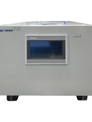 800x800 Rectificador para electrochapado de 5000A y 5V