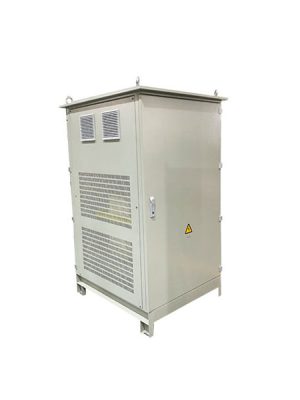 80V1500A Rectificador de 80 V y 1500 A para anodizado de aluminio y galvanoplastia