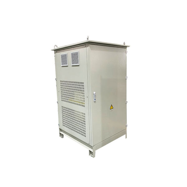 80V1500A Rectificador de 80 V y 1500 A para anodizado de aluminio y galvanoplastia