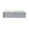 Rectificador estable 8V 5000A refrigerado por agua para galvanoplastia de PCB