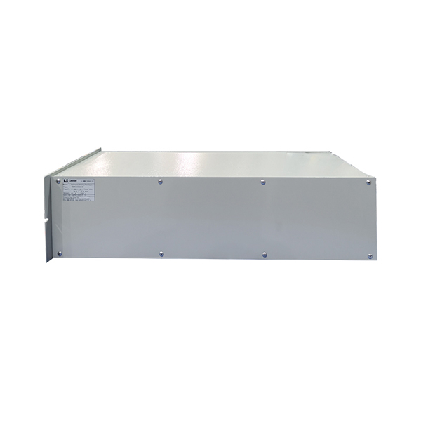 Rectificador estable 8V 5000A refrigerado por agua para galvanoplastia de PCB