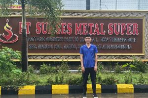 Proyecto de anodizado de aluminio