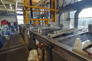 Proyecto de Cromado en Alemania